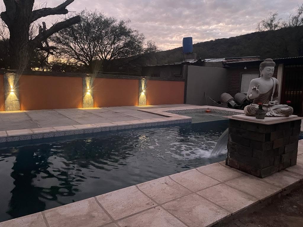 Piscina San Luis